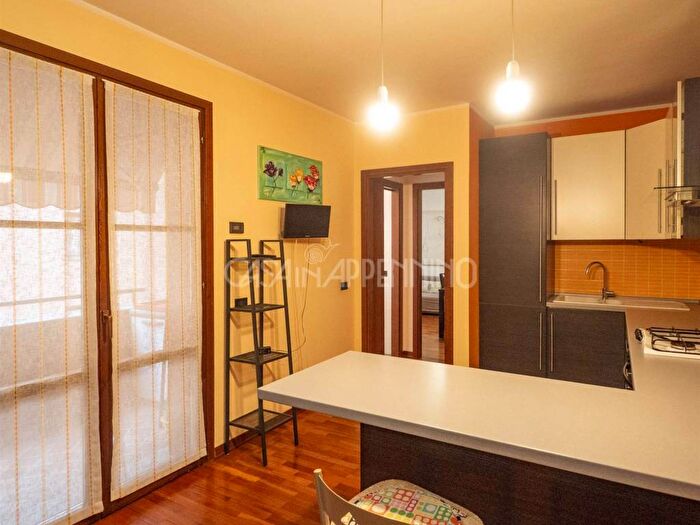 Appartamento quadrilocale in affitto in Centro, Sassuolo