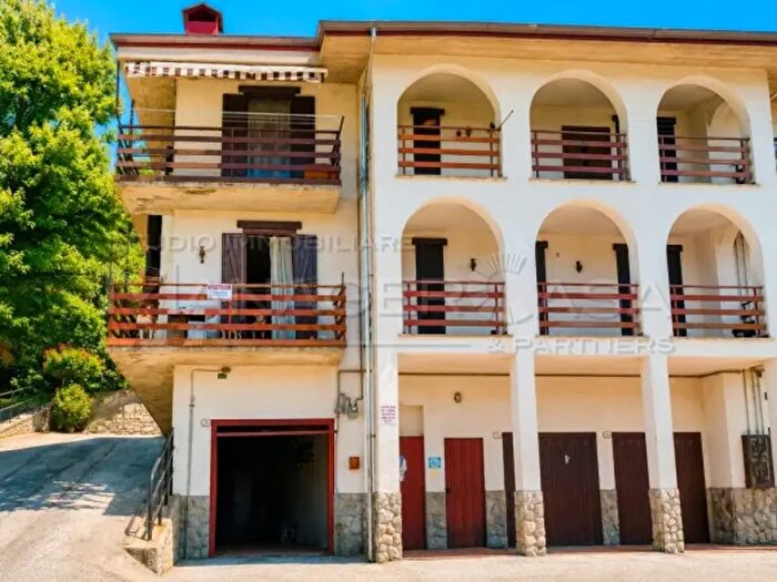 Appartamento bilocale in vendita in Via Brunenghi, Montaldo Di Mondovi'