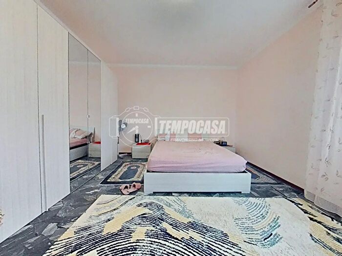 Appartamento trilocale in vendita in Viale Verona B, Vicenza