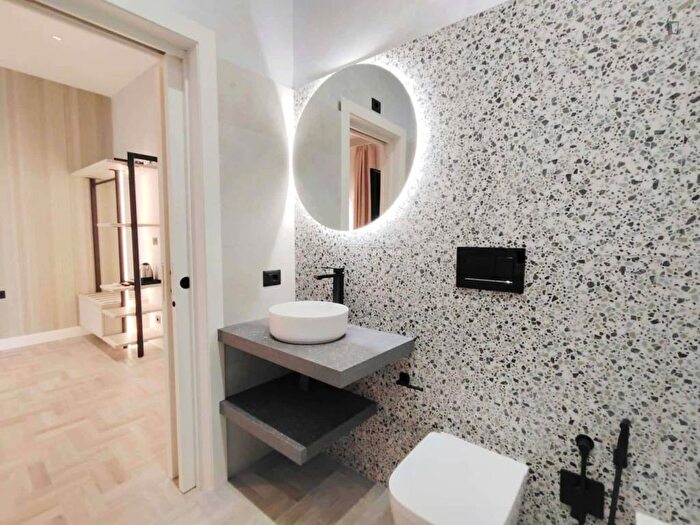 Appartamento trilocale in affitto in Circonvallazione Casilina, Pigneto, Roma