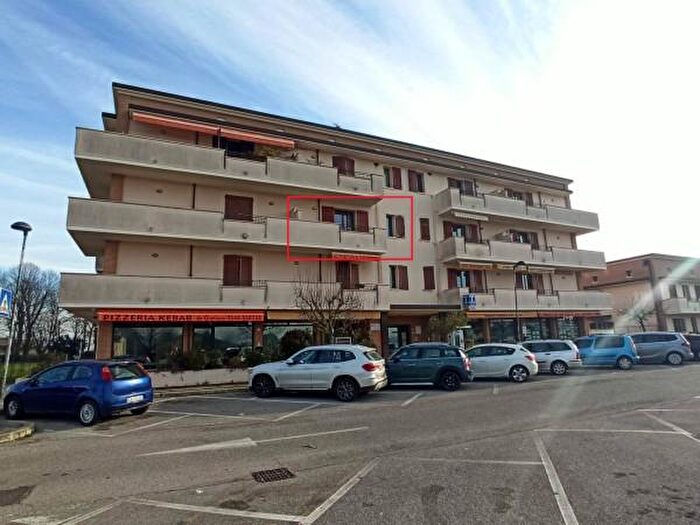 Appartamento monolocale in vendita in Via del Sale, Ravenna