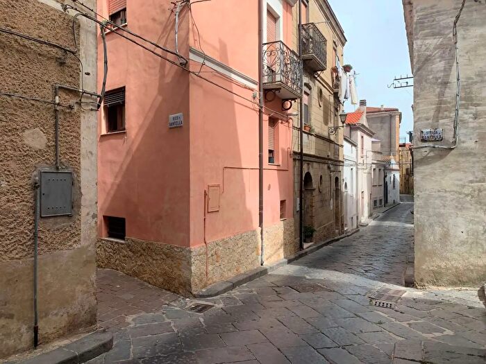 Casa con 6 locali in vendita in Guglionesi