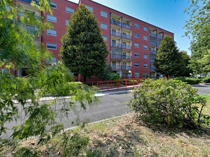 Appartamento trilocale in vendita in Via Gorki, San Giuliano Milanese