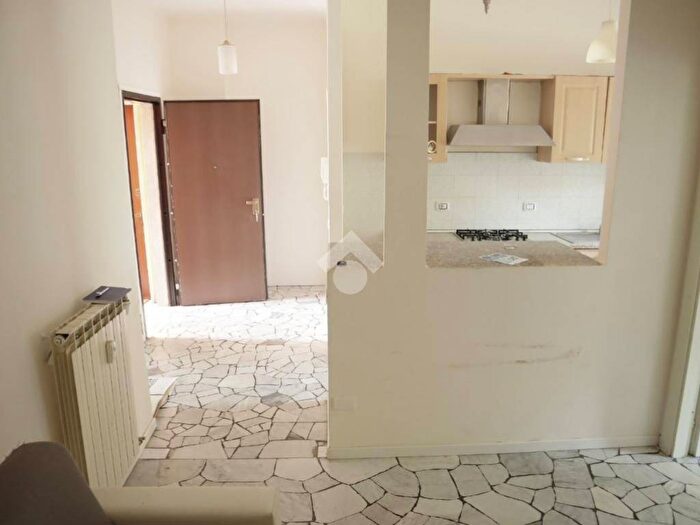 Appartamento monolocale in affitto in Viale Bolivia, Palazzolo Milanese, Paderno Dugnano
