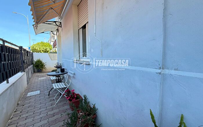 Appartamento in vendita in Montesilvano