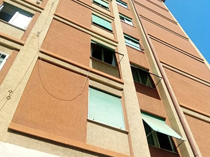 Appartamento quadrilocale in affitto in Piazzale Jonio, Conca dOro Valli, Roma