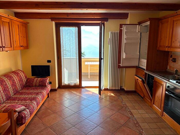 Appartamento bilocale in affitto in Via Richardette, Sauze dOulx