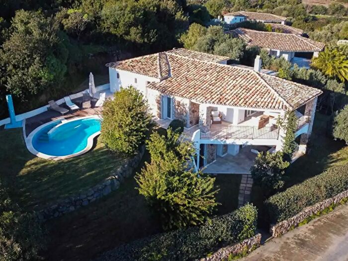 Casa con 8 locali in vendita in Località Santa Giusta, Castiadas