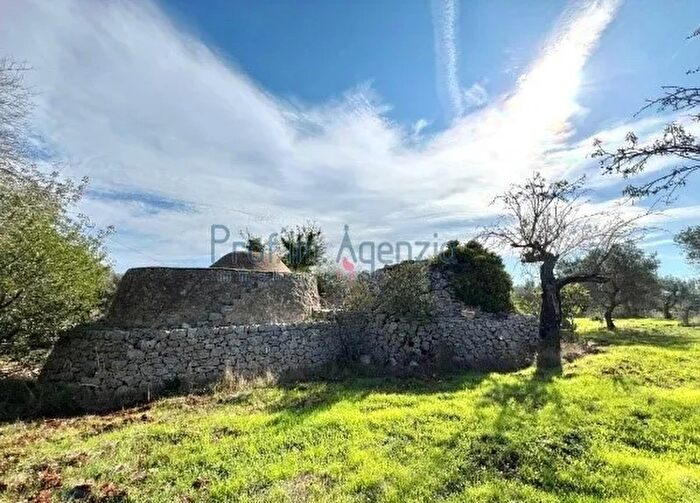 Casa in vendita in Ceglie Messapica