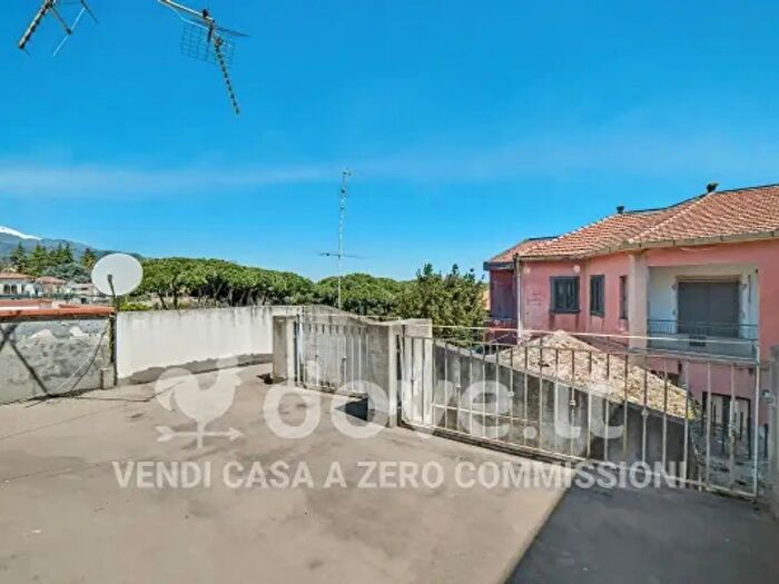Casa con 5 locali in vendita in Vicolo Alessandro Manzoni, Trecastagni