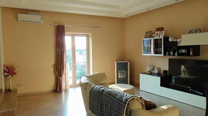 Appartamento quadrilocale in vendita in Via Libertà, Baiano