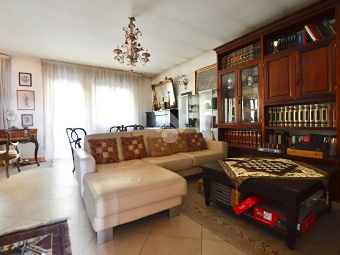Casa quadrilocale in vendita in Via Sile, San Dona Di Piave