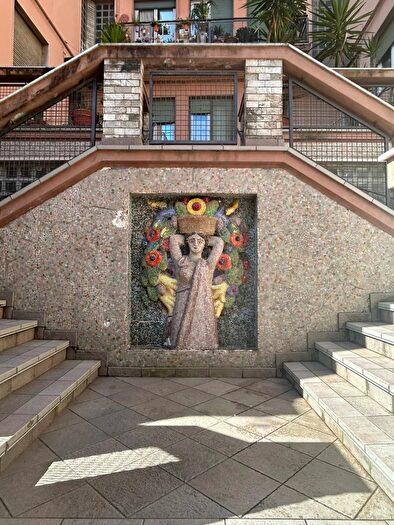 Appartamento quadrilocale in vendita in Sarzana