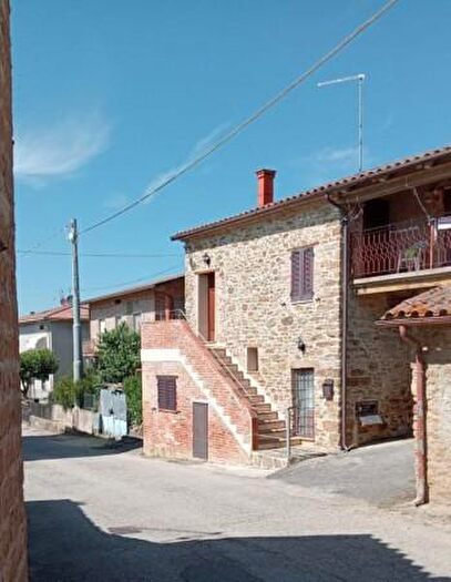 Casa bilocale in vendita in Magione