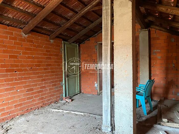 Appartamento trilocale in vendita in Via Stura, Mathi