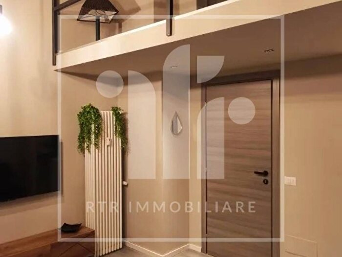 Appartamento bilocale in affitto in Via Nicola dApulia, Rovereto, Milano