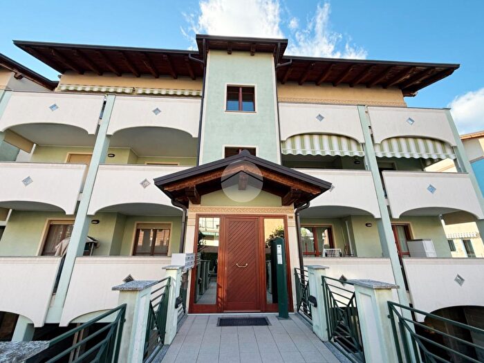 Appartamento bilocale in vendita in Canton Carasso, Ivrea