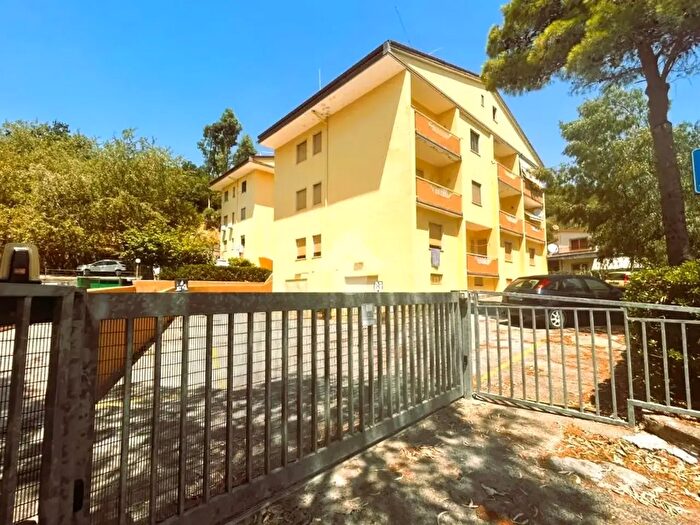 Appartamento bilocale in vendita in Via Pantani, Acquappesa