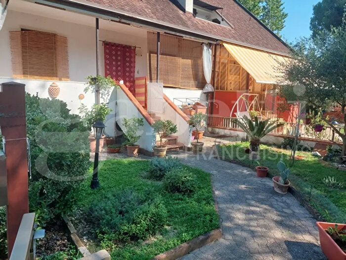 Appartamento quadrilocale in vendita in Porto Viro