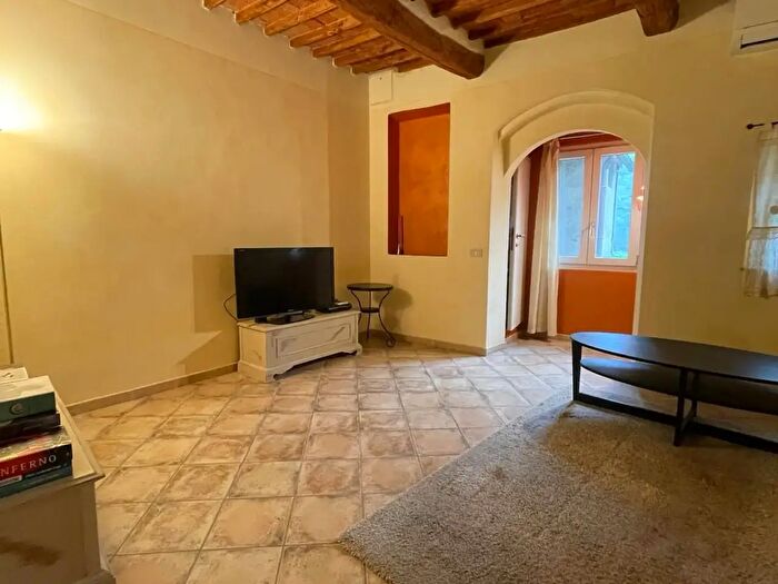 Appartamento quadrilocale in vendita in Casciana Terme Lari