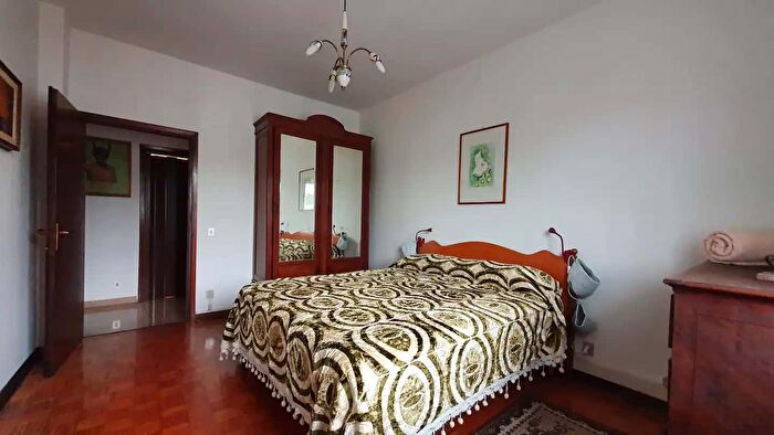 Appartamento in affitto in Via Libero Benedetti, Padova