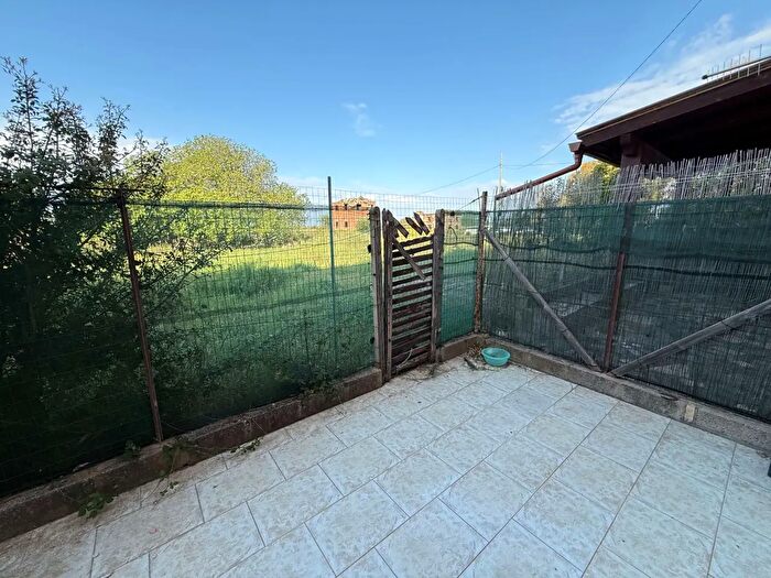 Appartamento trilocale in vendita in San Giovanni Suergiu