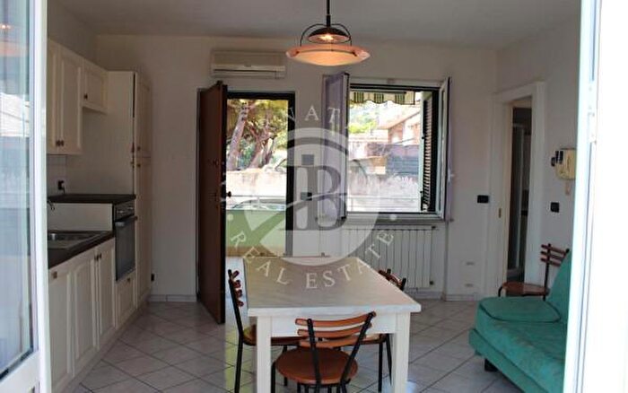 Appartamento bilocale in vendita in Marina di Andora, Andora