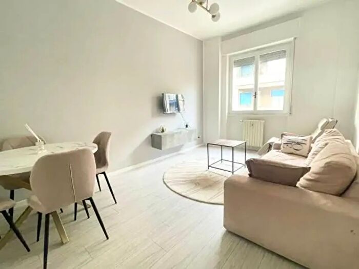 Appartamento bilocale in affitto in Astico, Milano