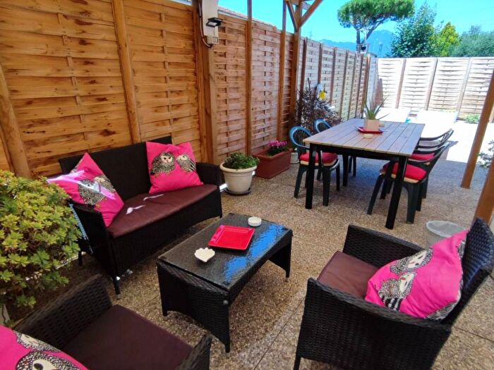 Casa trilocale in affitto in Via Santa Maria Goretti, Terminetto Migliarina, Viareggio