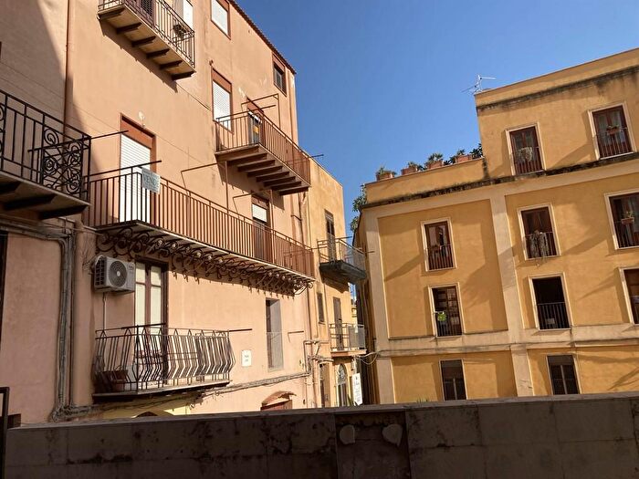Casa in vendita in Bac Bac Piazza Napoli, Agrigento