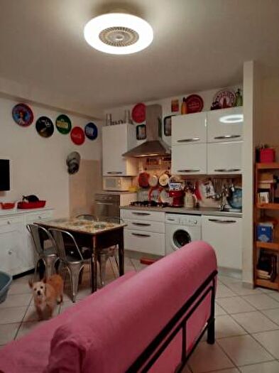 Appartamento bilocale in vendita in Guidonia Montecelio