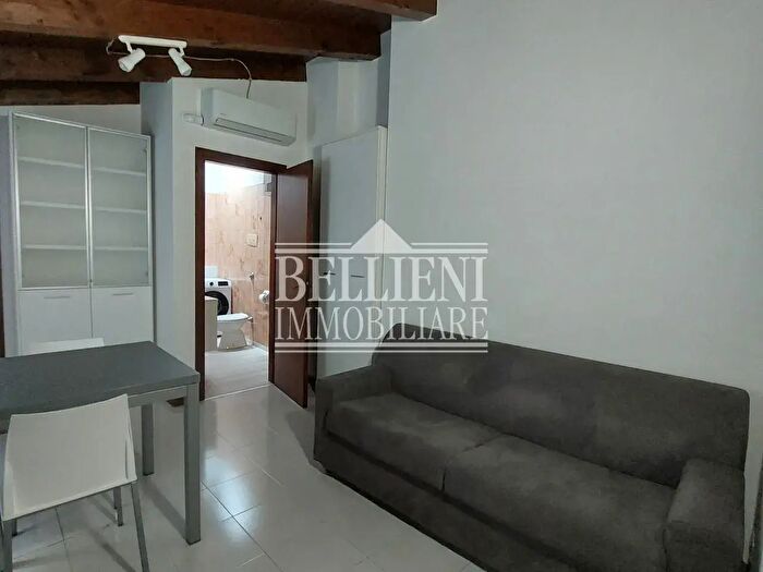 Appartamento trilocale in affitto in Corso Palladio, Vicenza