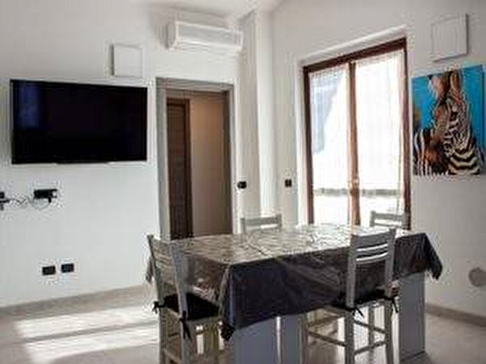 Appartamento monolocale in affitto in Ripa di Porta Ticinese, Navigli Darsena, Milano