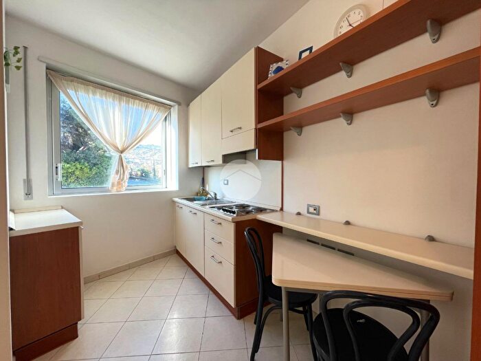 Appartamento bilocale in vendita in Via Privata Serenella, Sanremo