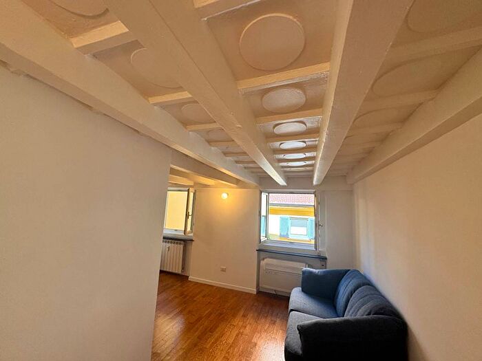 Appartamento bilocale in affitto in Via Giacomo Puccini, Cadorna Castello, Milano
