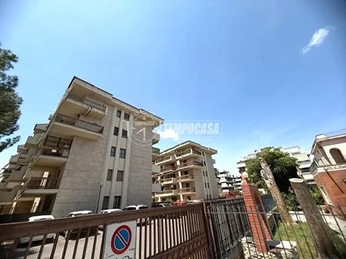 Appartamento trilocale in vendita in Via Antonio Gramsci, Foggia