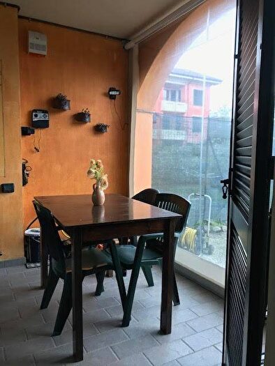 Appartamento bilocale in affitto in Via Cavalli in Oltrefiume, Baveno