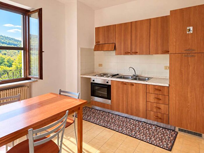 Appartamento bilocale in affitto in Località Costa, Costa Castello, Castelnovo del Friuli