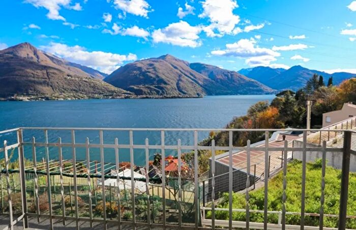 Appartamento in vendita in Menaggio