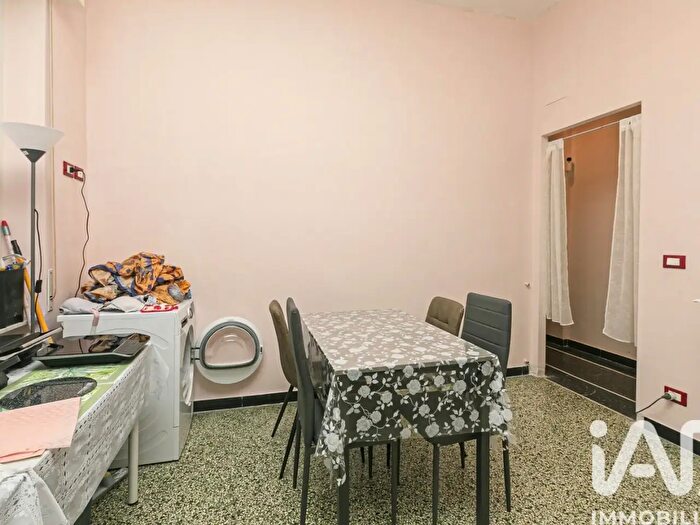 Appartamento quadrilocale in vendita in Via Santissimo Nome di Gesã¹, Ceranesi