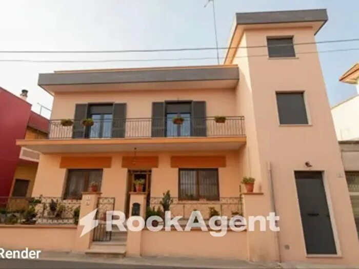 Appartamento con 5 locali in vendita in Via Pietro Maroncelli, Ruffano