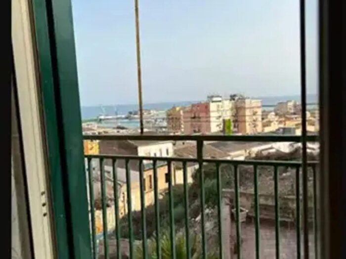 Appartamento quadrilocale in vendita in Via Isola di Capri, Porto Empedocle