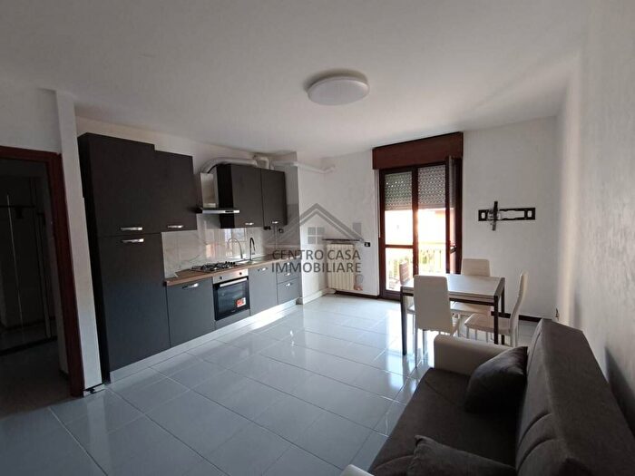 Appartamento trilocale in affitto in Via Santuario, Albano SantAlessandro