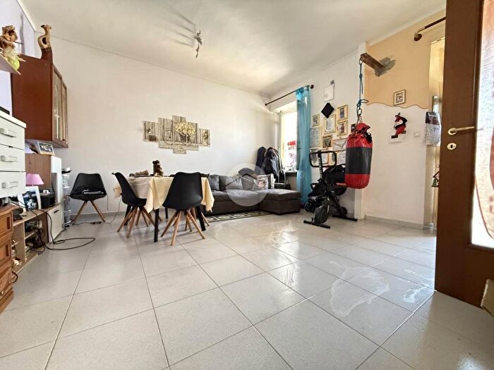 Appartamento bilocale in vendita in Via bibiana, Borgo Vittoria, Torino