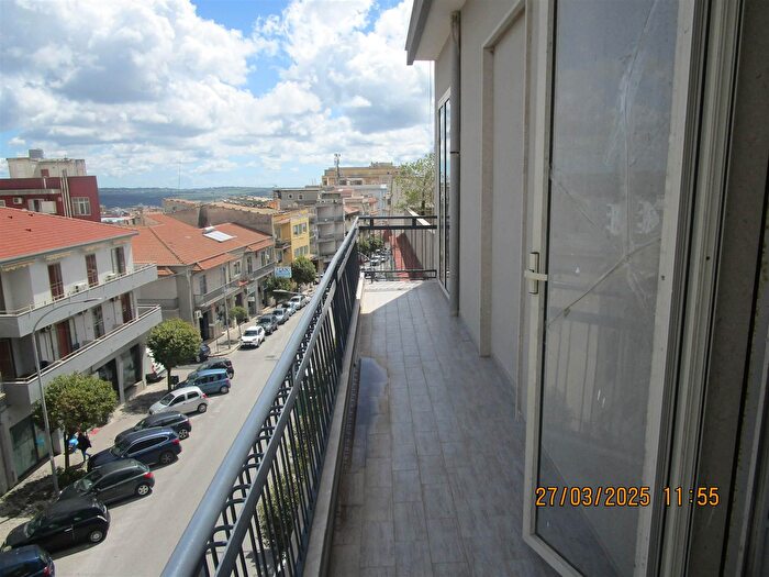 Appartamento con 5 locali in vendita in Ragusa