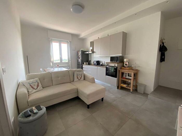 Appartamento bilocale in affitto in via Emilia Ponente, Saffi, Bologna