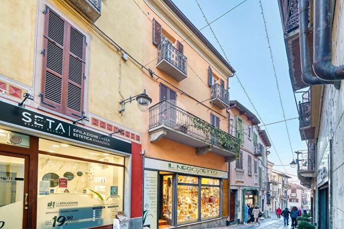 Appartamento trilocale in vendita in Via Fratelli Pioll, Rivoli