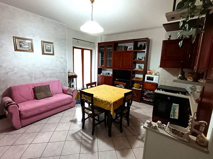 Appartamento bilocale in affitto in Via Sandro Pertini, Rieti