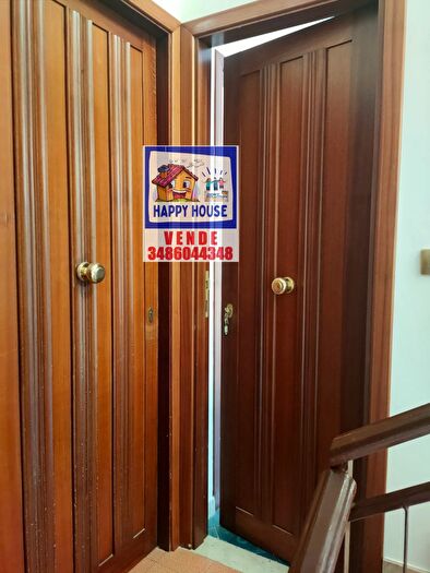 Appartamento quadrilocale in vendita in Via Umberto, Mascali