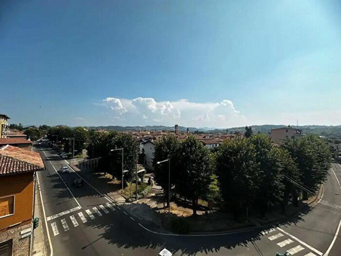 Appartamento quadrilocale in vendita in Tortona